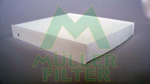 MULLER FILTER Filtrs, Salona telpas gaiss FC252